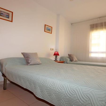 Apartamento Mar Azul Ref 6364 Torrevieja Luaran gambar