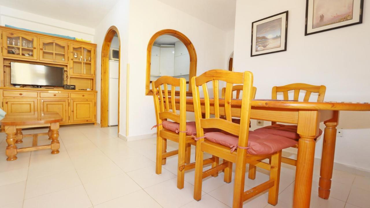Apartamento Mar Azul Ref 6364 Torrevieja Luaran gambar