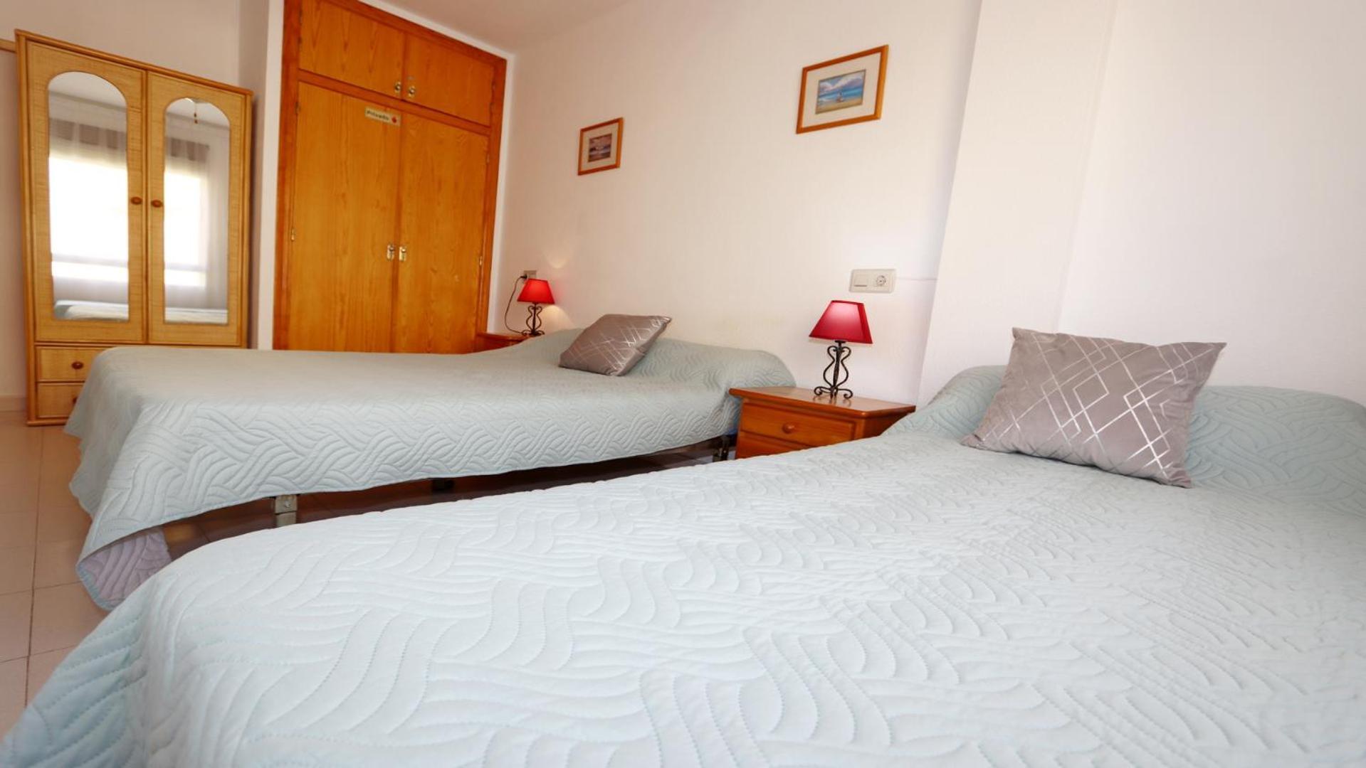 Apartamento Mar Azul Ref 6364 Torrevieja Luaran gambar