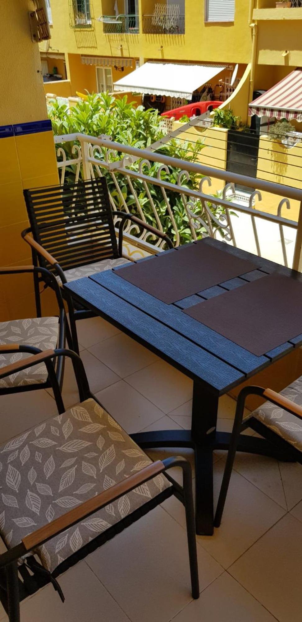 Apartamento Mar Azul Ref 6364 Torrevieja Luaran gambar