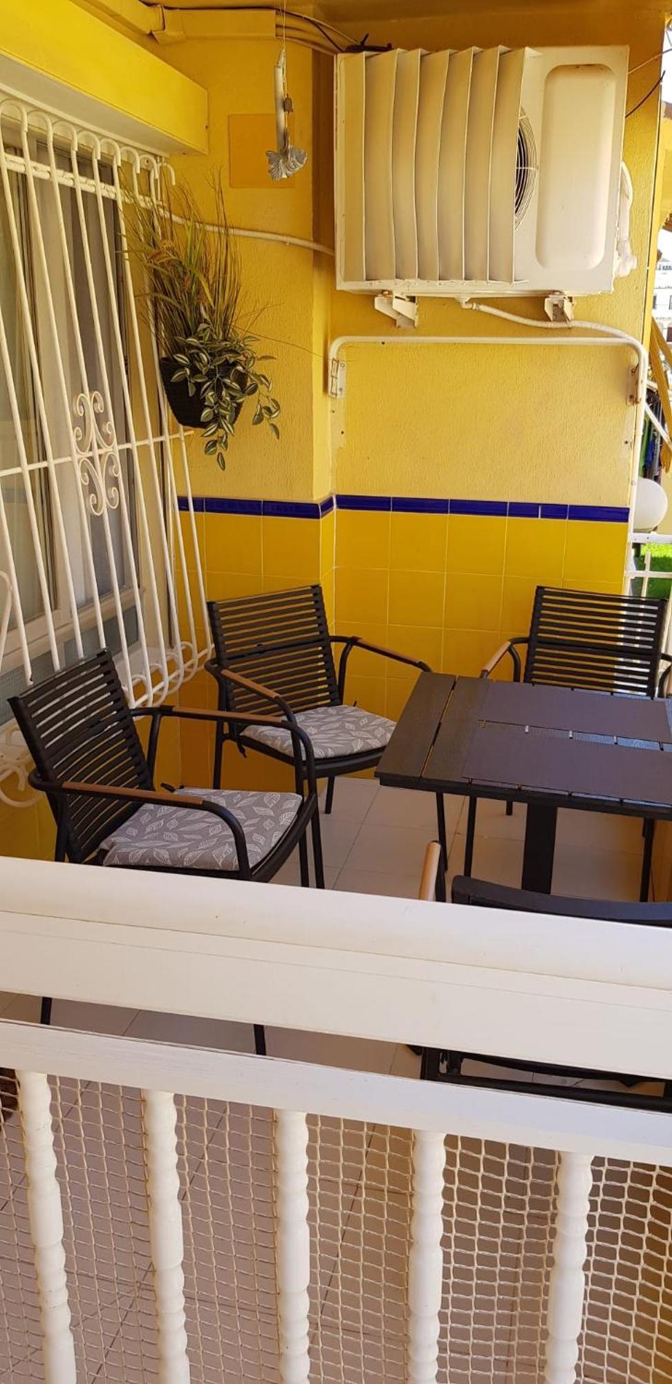 Apartamento Mar Azul Ref 6364 Torrevieja Luaran gambar